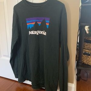 Patagonia Long Sleeve T-shirt
